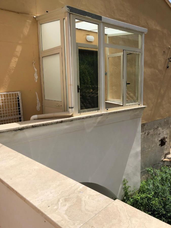 Villa Nel Blu Cetara Exterior foto
